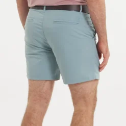 FieldTec™ Pro Hybrid Lined Short
