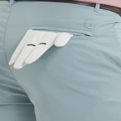 FieldTec™ Pro Hybrid Lined Short