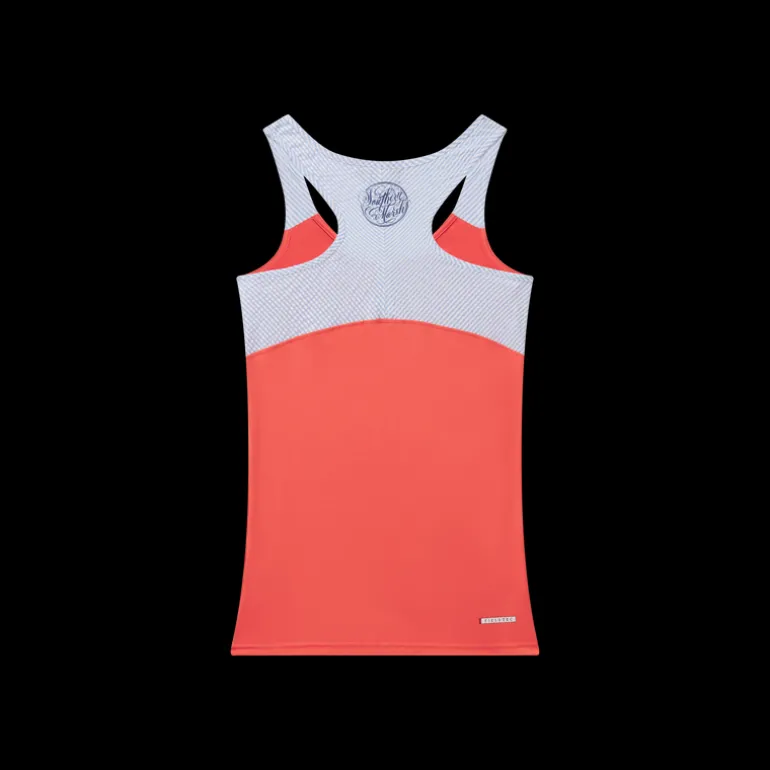 FieldTec™ Racerback Yoga Tank