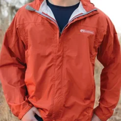 FieldTec™ Rain Jacket