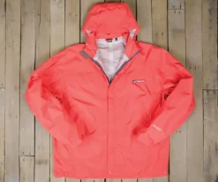 FieldTec™ Rain Jacket