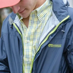 FieldTec™ Rain Jacket