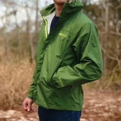 FieldTec™ Rain Jacket