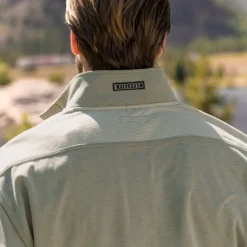 FieldTec™ Ridgeway Performance Pullover