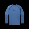 FieldTec™ Riptide Performance Tee - Hecho - Long Sleeve