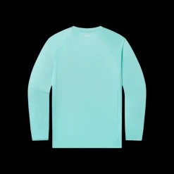 FieldTec™ Riptide Performance Tee - Hecho - Long Sleeve
