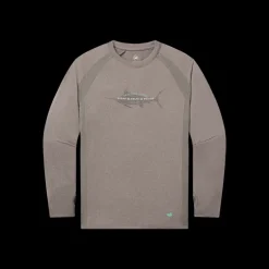 FieldTec™ Riptide Performance Tee - Hecho - Long Sleeve