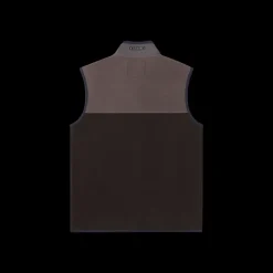 FieldTec™ Snap Fleece Vest