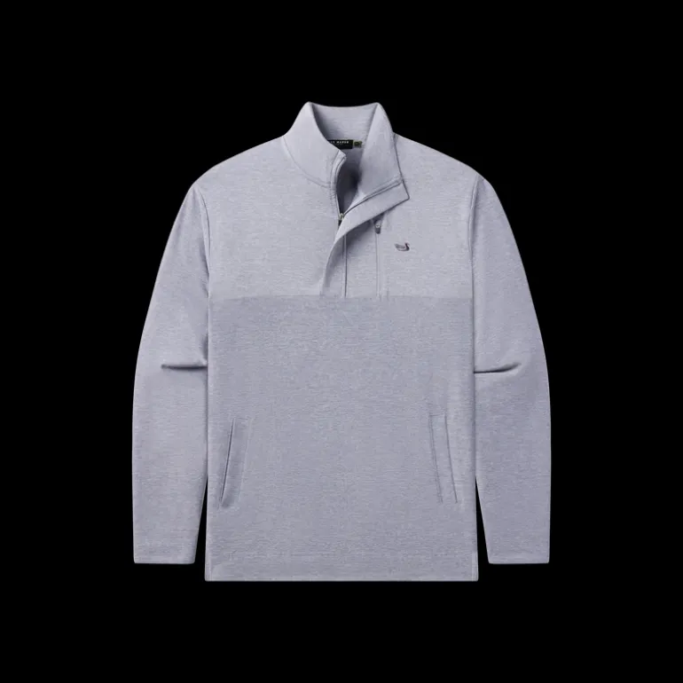 FieldTec™ Terra Firma Stretch Pullover