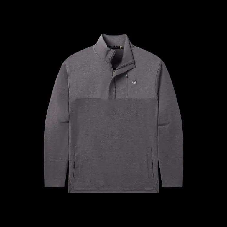 FieldTec™ Terra Firma Stretch Pullover
