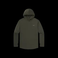 FieldTec™ Ultralight Hoodie - Retro Camo