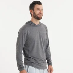 FieldTec™ Ultralight Hoodie - Retro Camo