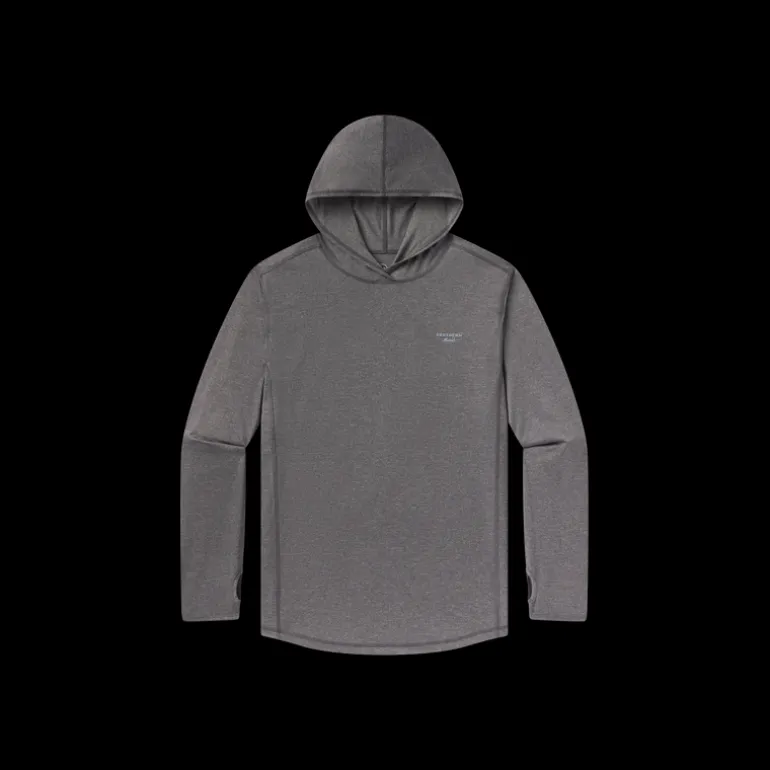 FieldTec™ Ultralight Hoodie - Retro Camo