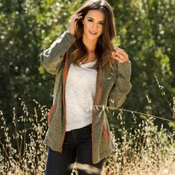 FieldTec™ Woodford Jacket