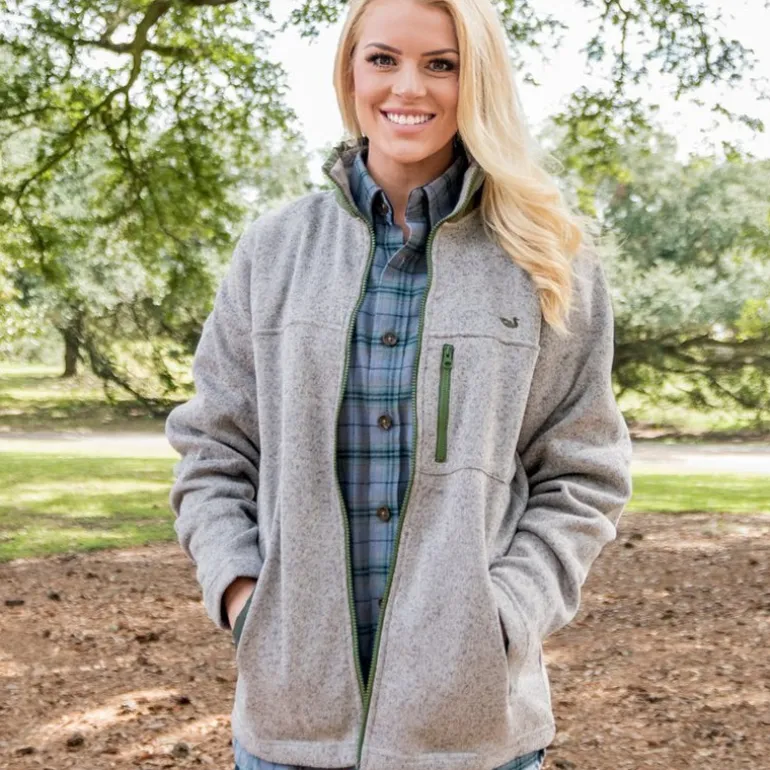 FieldTec™ Woodford Jacket