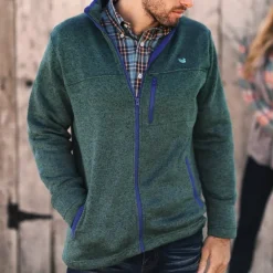 FieldTec™ Woodford Jacket