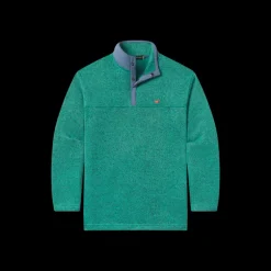 FieldTec™ Woodford Snap Pullover
