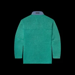 FieldTec™ Woodford Snap Pullover