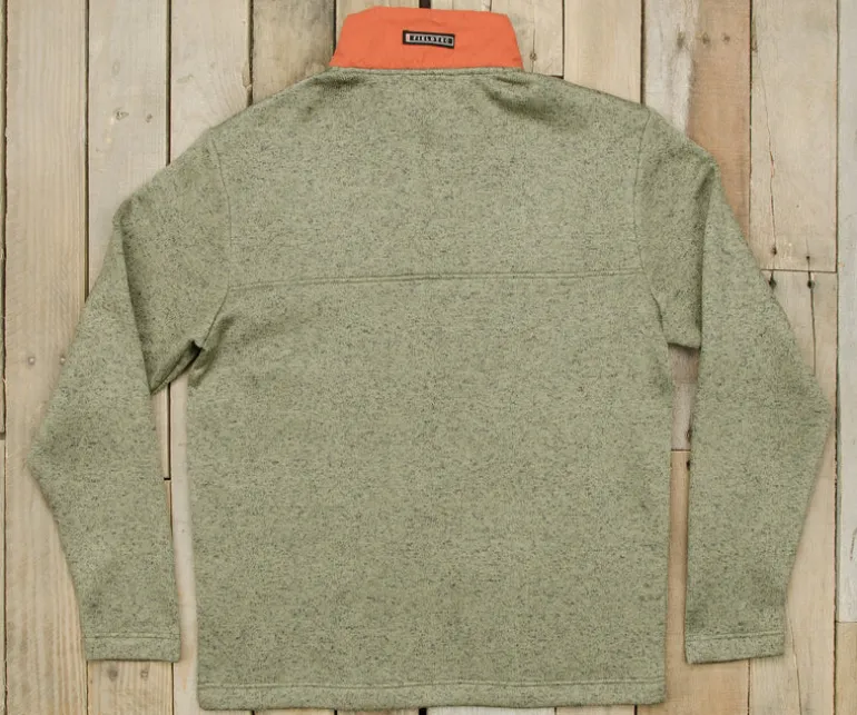 FieldTec™ Woodford Snap Pullover