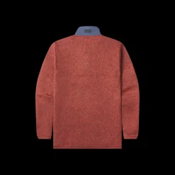 FieldTec™ Woodford Snap Pullover