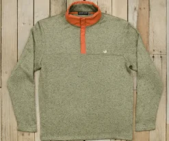 FieldTec™ Woodford Snap Pullover