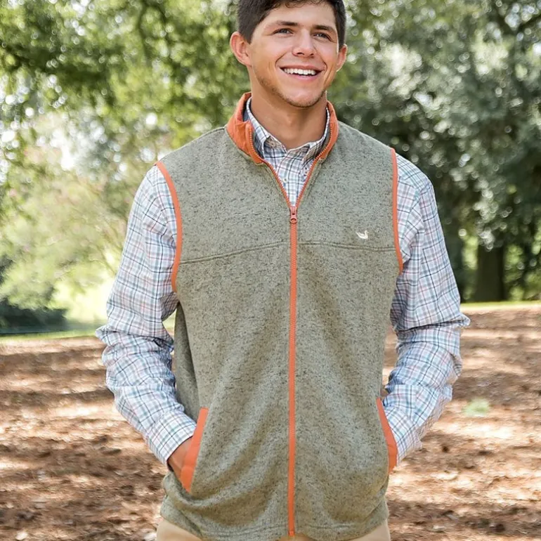 FieldTec™ Woodford Vest