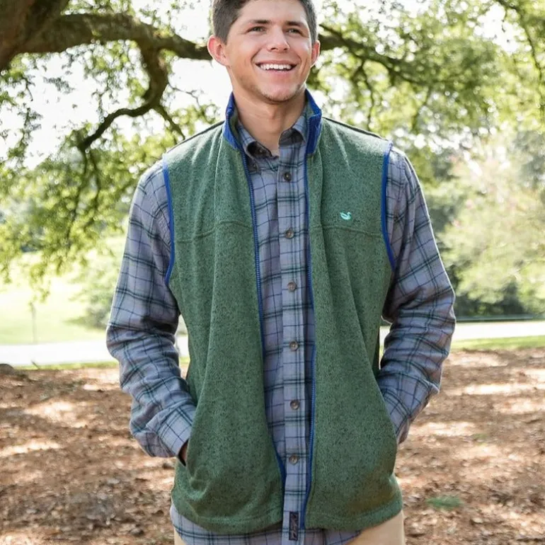 FieldTec™ Woodford Vest