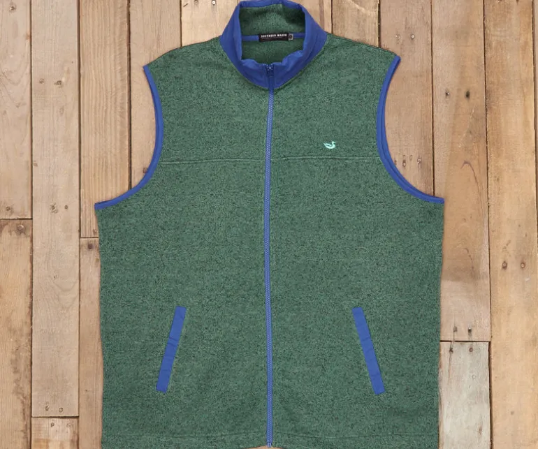 FieldTec™ Woodford Vest