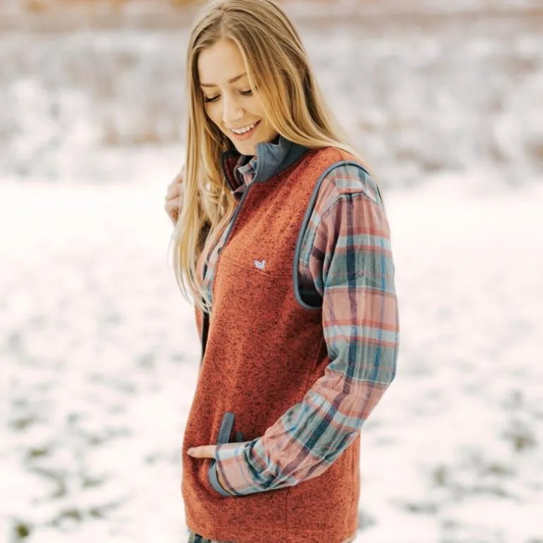 FieldTec™ Woodford Vest