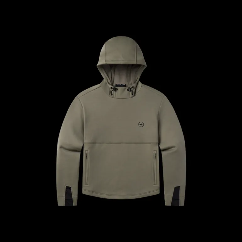 First Light Fishing Hoodie