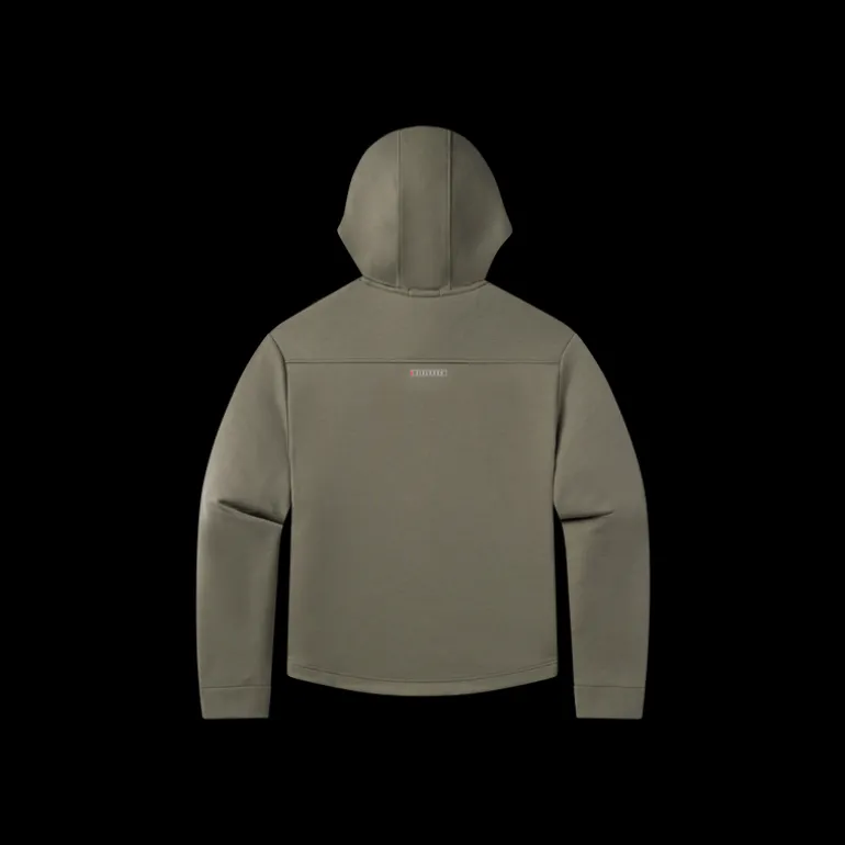 First Light Fishing Hoodie