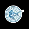 Fishing Team Sticker