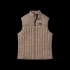 Flathead Performance Quilted Vest