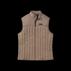 Flathead Performance Quilted Vest