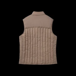 Flathead Performance Quilted Vest