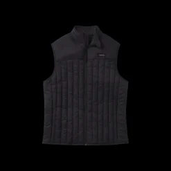 Flathead Performance Quilted Vest