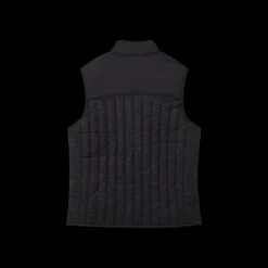 Flathead Performance Quilted Vest
