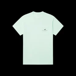 Fly Out Lines Tee