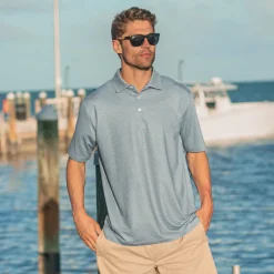 Flyline Performance Polo