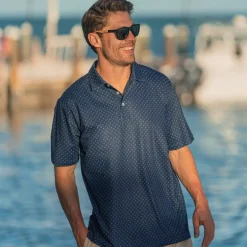 Flyline Performance Polo