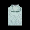 Flyline Performance Polo - Thoroughbred