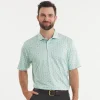 Flyline Performance Polo - Cart Path Only