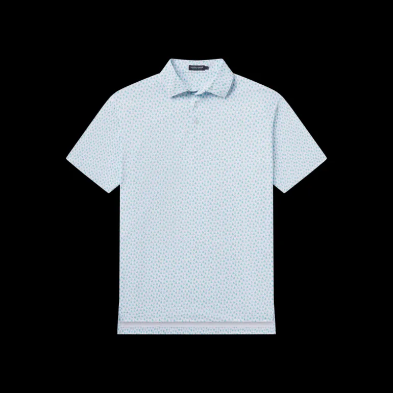 Flyline Performance Polo - Regatta