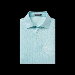 Flyline Performance Polo - After The Boil