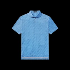 Flyline Performance Polo - Cart Path Only
