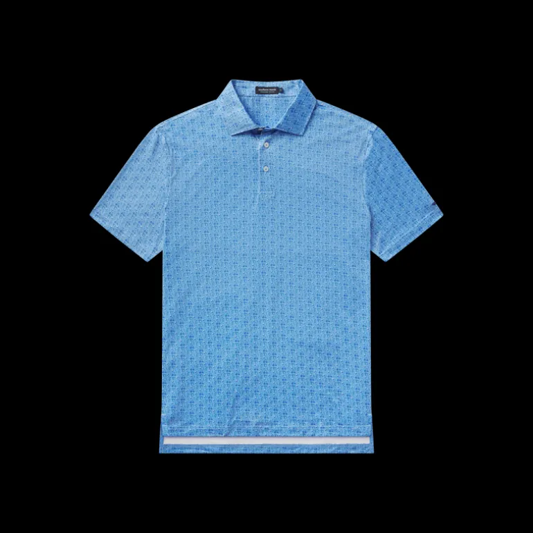 Flyline Performance Polo - Cart Path Only
