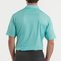 Flyline Performance Polo - Cart Path Only