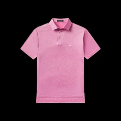 Flyline Performance Polo - Olé Tuesday