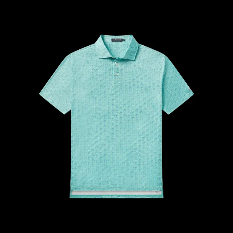 Flyline Performance Polo - Cart Path Only