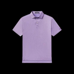 Flyline Performance Polo - After The Boil
